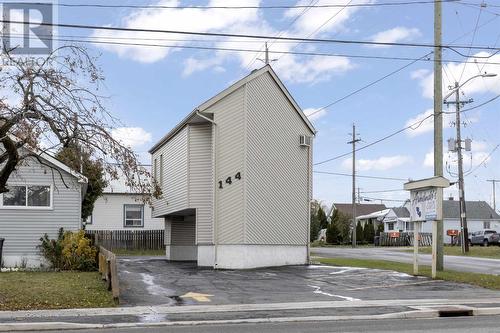 144 Mcnabb St, Sault Ste. Marie, ON 