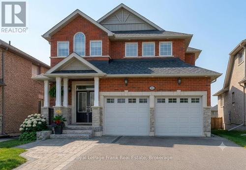 1557 CAHILL DRIVE  Peterborough (Otonabee Ward 1), ON K9K 0G6