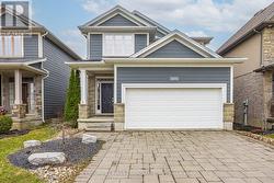 3079 POMEROY LANE London South (South V), ON N6P 0B6