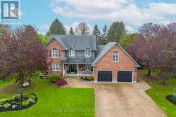 148 SALISBURY DRIVE Middlesex Centre (Birr), ON N0M 1P0
