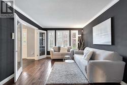 Living Room - 
