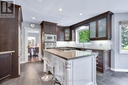 Kitchen - 