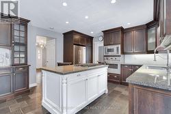 Kitchen - 
