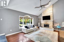 Family Room - 