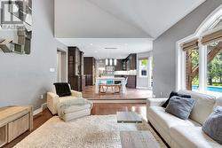 Family Room - 