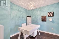 Main Floor Office - 