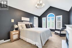 Primary Bedroom - 