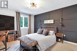 Bedroom 3 - 