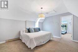Bedroom 4 - 