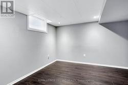 Basement - Bedroom 5 - 