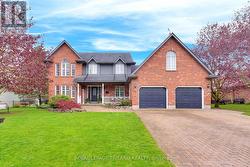 Front - driveway - 