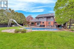 Back Yard - 