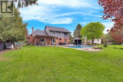 Back Yard - 