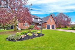 Front yard - 