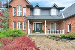 Front porch - 