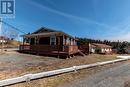 3 & 5 Marshall’S Hill, Trinity East, NL  - Outdoor With Deck Patio Veranda 