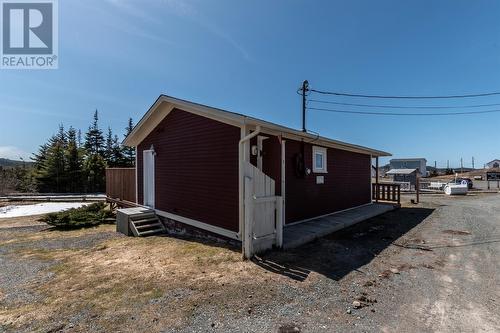 Station House - 3 & 5 Marshall’S Hill, Trinity East, NL - Outdoor