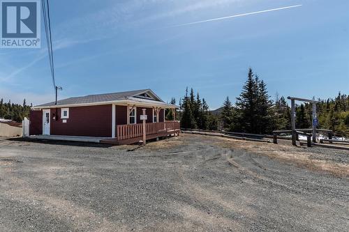 Station House - 3 & 5 Marshall’S Hill, Trinity East, NL - Outdoor