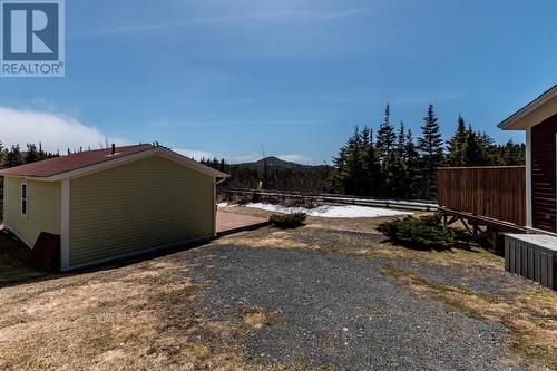 3 & 5 Marshall’S Hill, Trinity East, NL - Outdoor