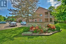 19 - 117 WILLSON ROAD Welland (Prince Charles), ON L3C 2T4