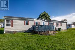 10 Windjammer Crescent  Charlottetown, PE C1C 1M5
