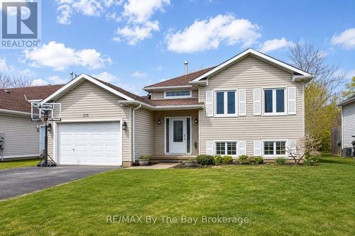215 MONTREAL STREET  Clearview (Stayner), ON L0M 1S0