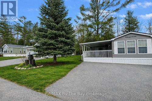 83 MADAWASKA TRAIL  Wasaga Beach, ON L9Z 1X7