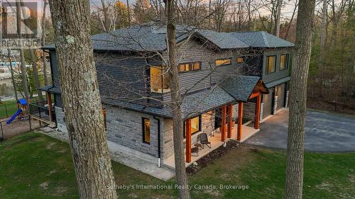 71 OAK LEA BOULEVARD  Wasaga Beach, ON L9Z 2V1