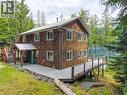 10826 Mariners Way, Powell River, BC  - Outdoor 