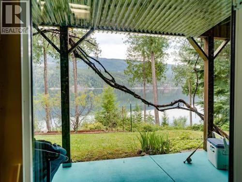 10826 Mariners Way, Powell River, BC - Outdoor