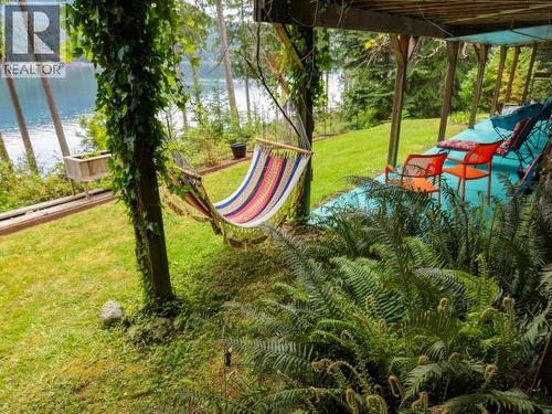 10826 Mariners Way, Powell River, BC - Outdoor