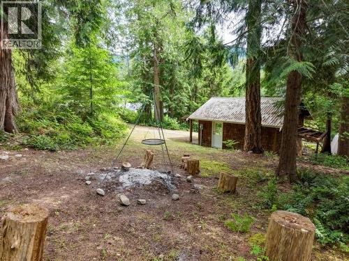 10826 Mariners Way, Powell River, BC - Outdoor