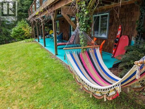 10826 Mariners Way, Powell River, BC - Outdoor
