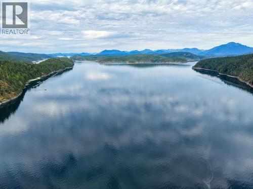 10826 Mariners Way, Powell River, BC - Outdoor With Body Of Water With View