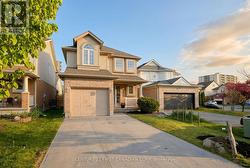 812 SANDCHERRY STREET  London North (North M), ON N6H 5T9