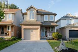 812 SANDCHERRY STREET  London North (North M), ON N6H 5T9