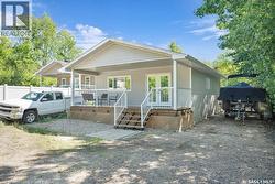 607 Brighton STREET Saskatchewan Beach, SK S0G 4L0