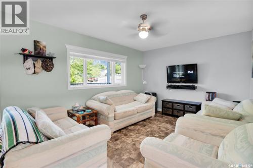607 Brighton Street, Saskatchewan Beach, SK - Indoor Photo Showing Other Room