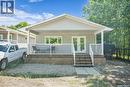 607 Brighton Street, Saskatchewan Beach, SK  - Outdoor With Deck Patio Veranda 