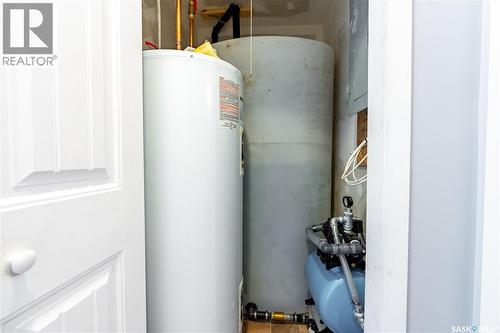 607 Brighton Street, Saskatchewan Beach, SK - Indoor Photo Showing Basement