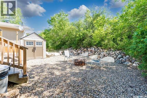 607 Brighton Street, Saskatchewan Beach, SK - Outdoor