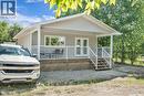 607 Brighton Street, Saskatchewan Beach, SK  - Outdoor With Deck Patio Veranda 