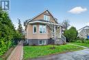 Welcome to 196 Prince Albert St - 196 Prince Albert Street, Ottawa, ON  - Outdoor 