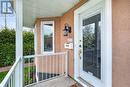 196 Prince Albert Street, Ottawa, ON  - Outdoor With Exterior 