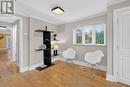 Sitting nook - 196 Prince Albert Street, Ottawa, ON  - Indoor 