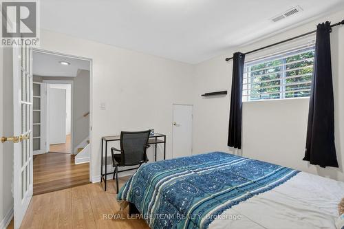 196 Prince Albert Street, Ottawa, ON - Indoor Photo Showing Bedroom