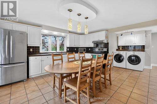 196 Prince Albert Street, Ottawa, ON - Indoor Photo Showing Kitchen