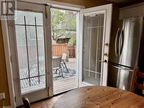 196 Prince Albert Street, Ottawa, ON - Indoor