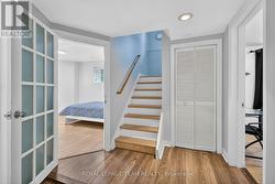 Check out the lower level - 