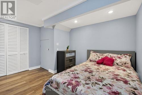 196 Prince Albert Street, Ottawa, ON - Indoor Photo Showing Bedroom